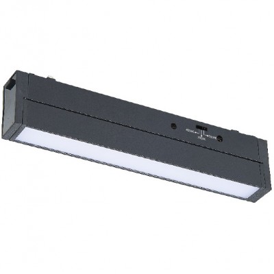 Φωτιστικό LED 20W 48V 1400lm 150° CCT Μαγνητικής Ράγας Slim TMU0170 